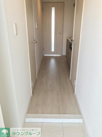 フューチャーホキマの物件内観写真